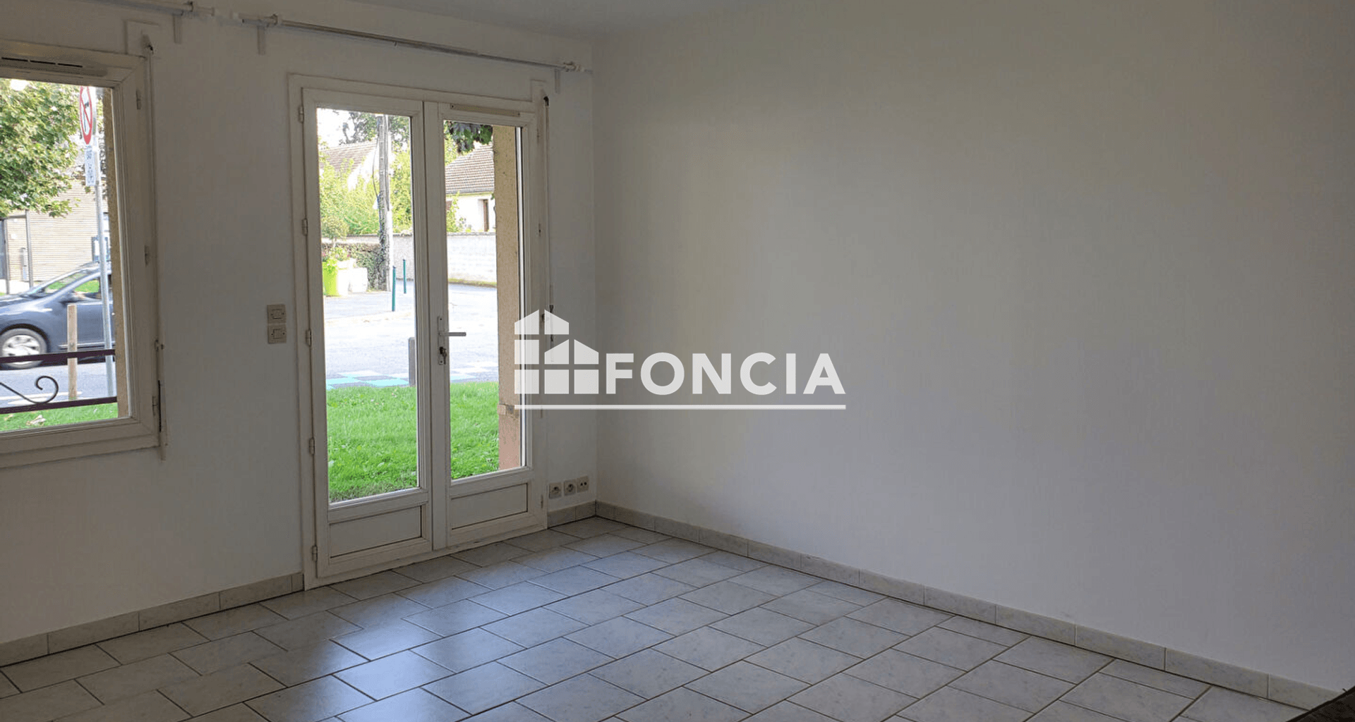 Appartement 2 pièces (37.31 m²) à louer - Angerville (91670)
