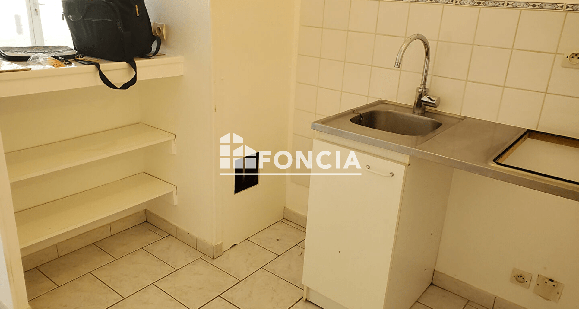 Appartement 2 pièces (37.31 m²) à louer - Angerville (91670)