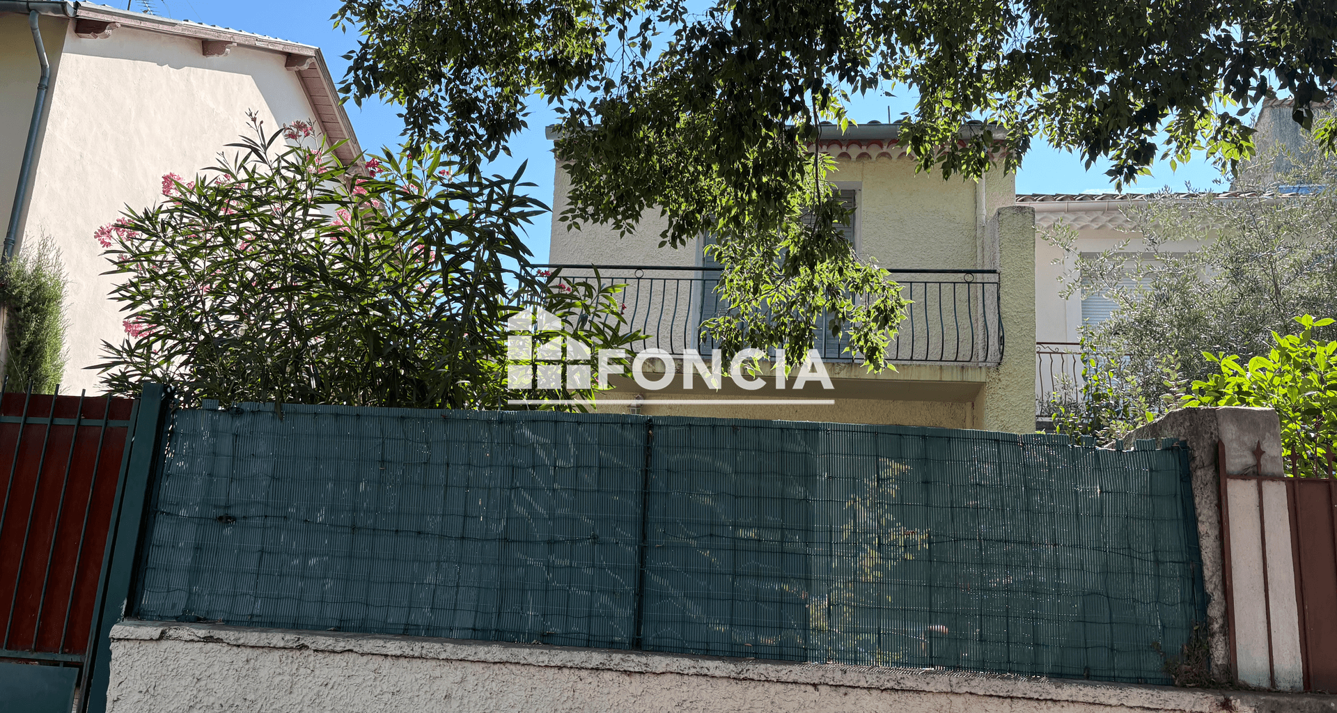 Maison 4 pièces (98.85 m²) à louer - Carpentras (84200)