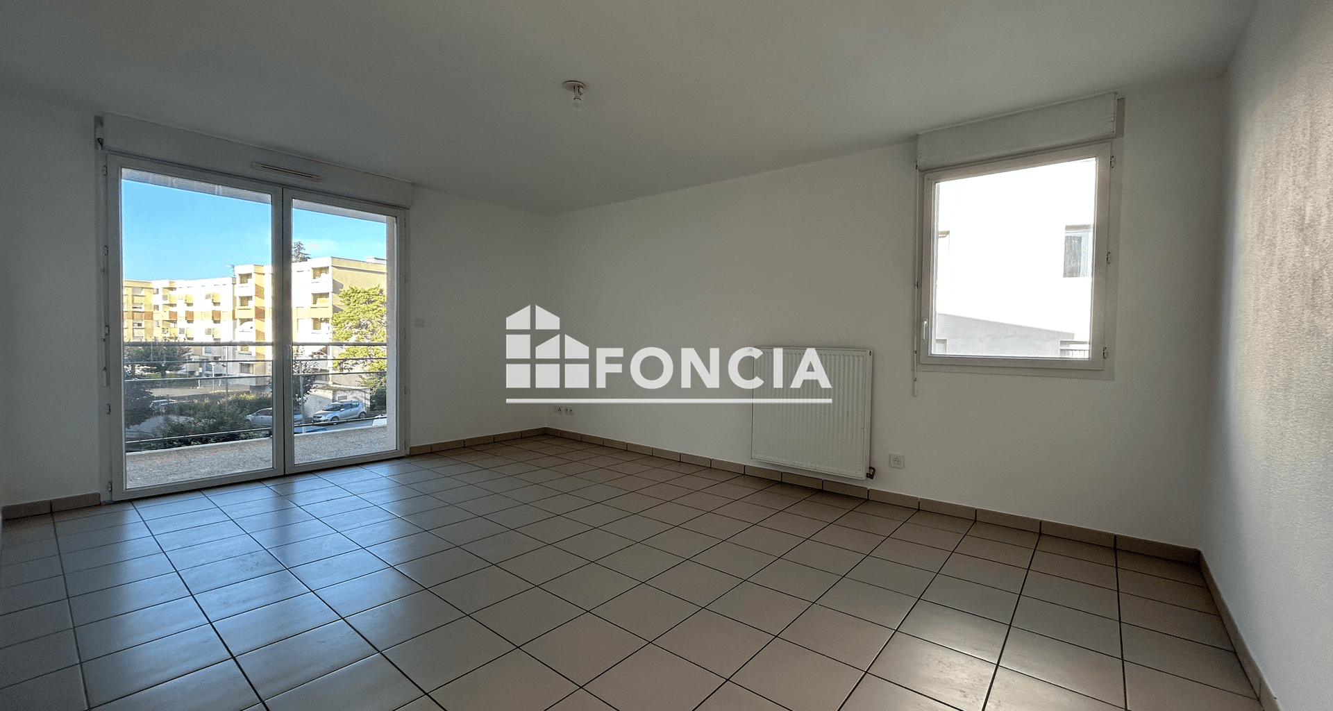 Appartement 3 pièces (65.07 m²) à louer - Clermont-ferrand (63000)