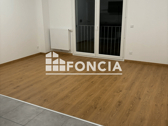 Appartement 3 pièces (63.15 m²) à louer - Angers (49000)