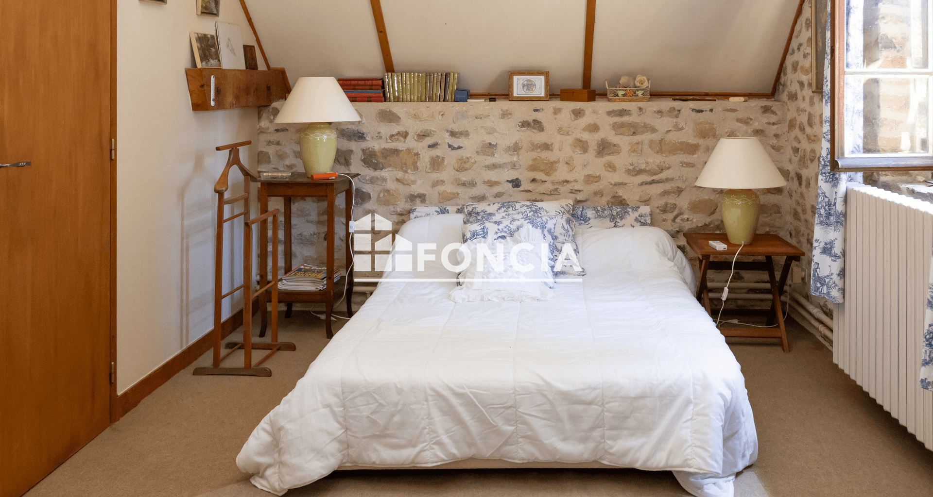 Maison 8 pièces (201.84 m²) à vendre - Sillé-le-guillaume (72140)