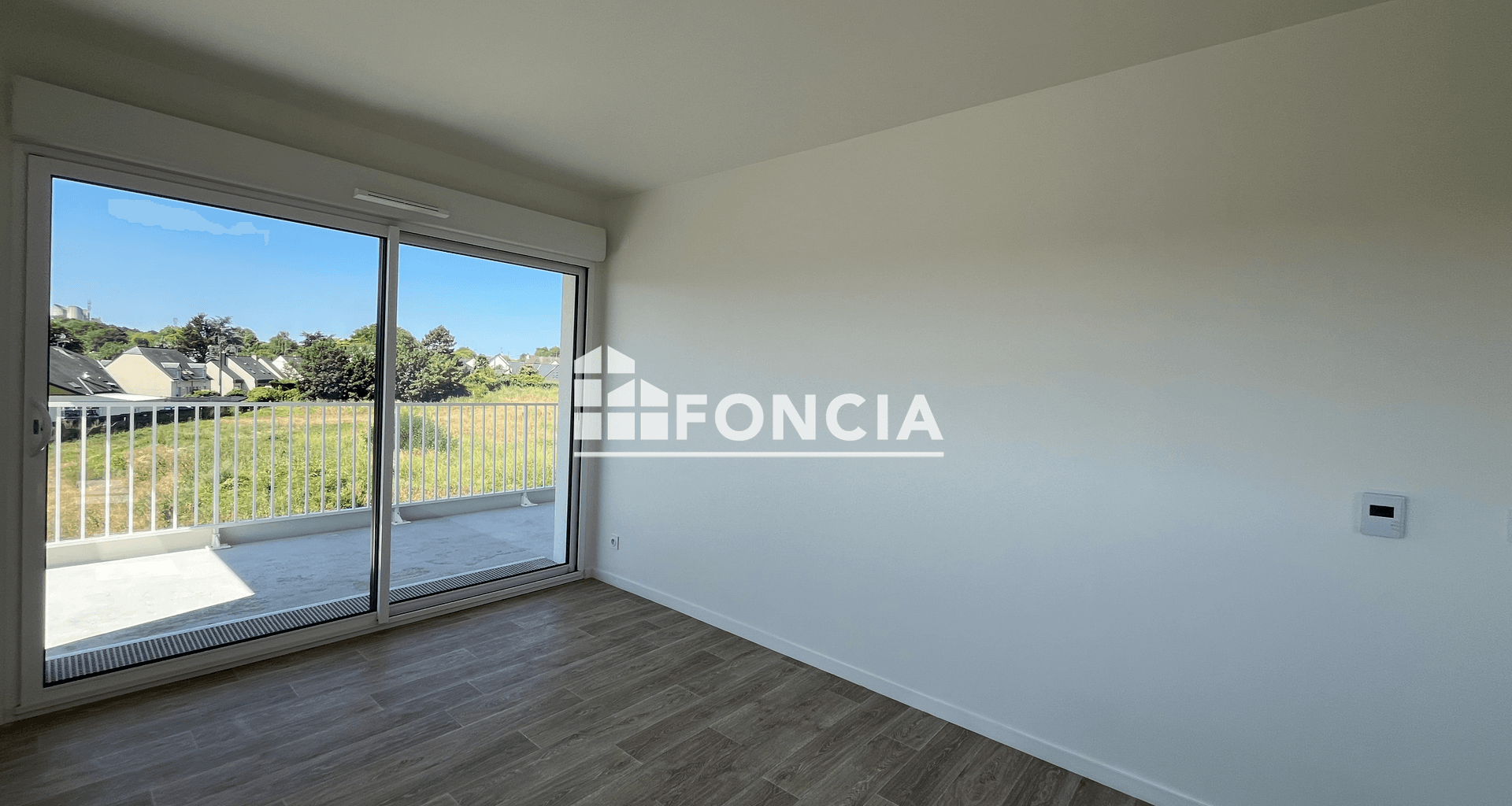 Appartement 4 pièces (84.41 m²) à louer - Laval (53000)