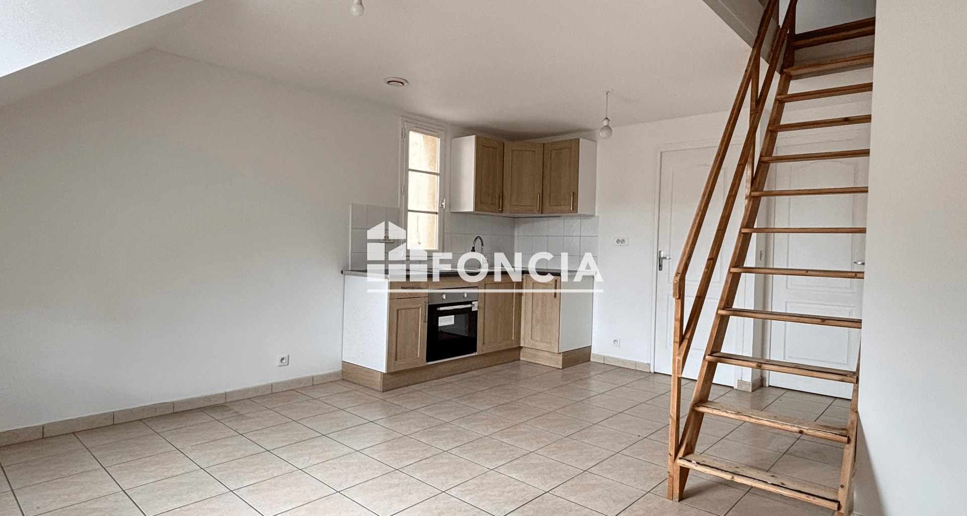 Appartement 3 pièces (38.55 m²) à louer - ÉTampes (91150)
