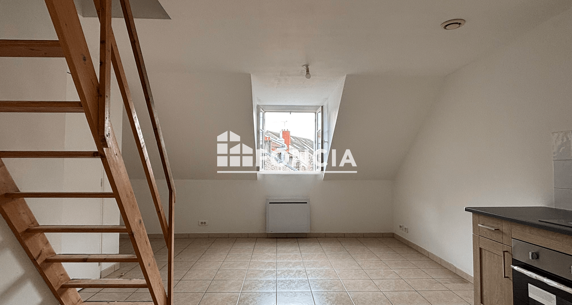 Appartement 3 pièces (38.55 m²) à louer - ÉTampes (91150)