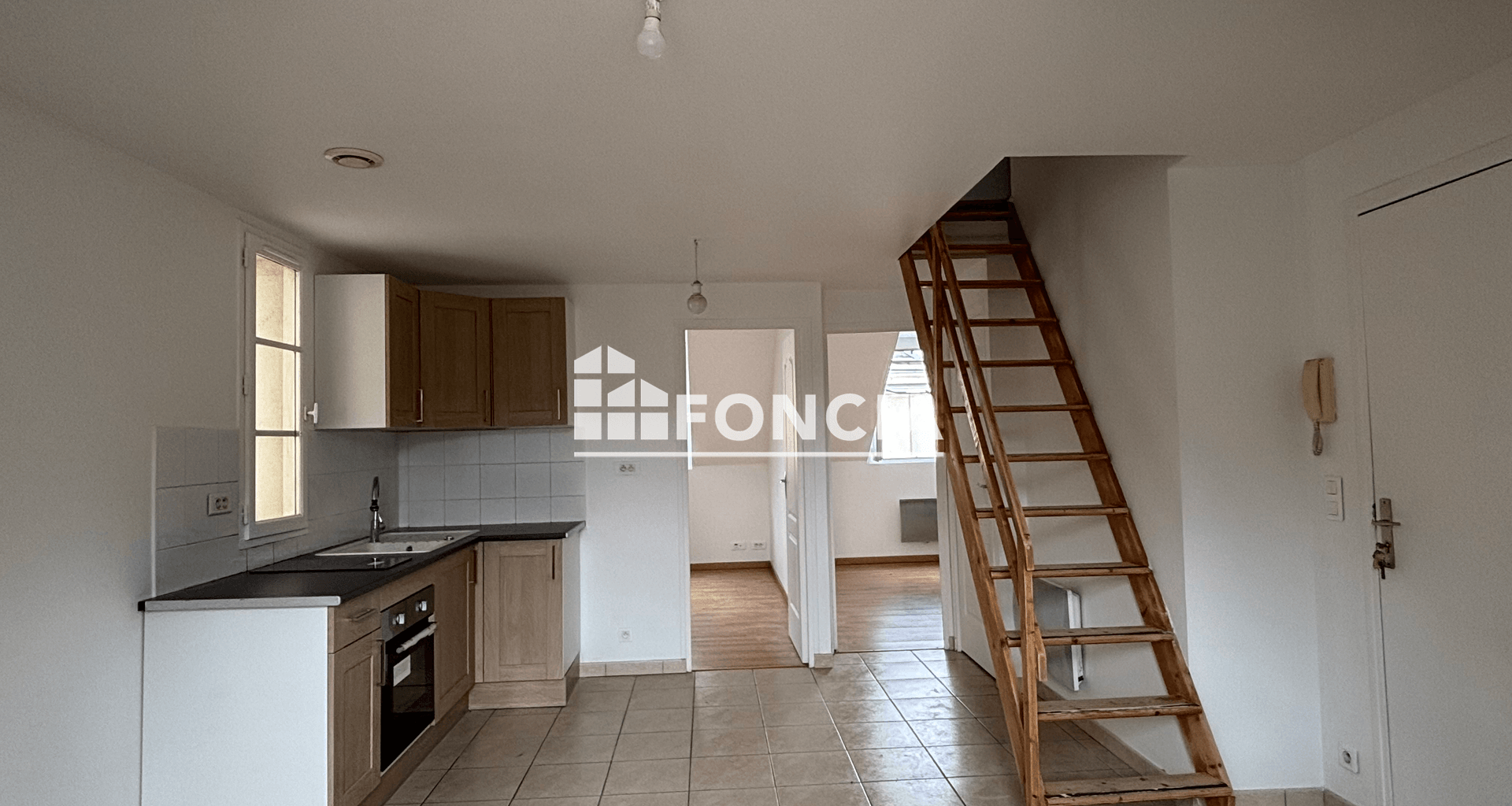Appartement 3 pièces (38.55 m²) à louer - ÉTampes (91150)