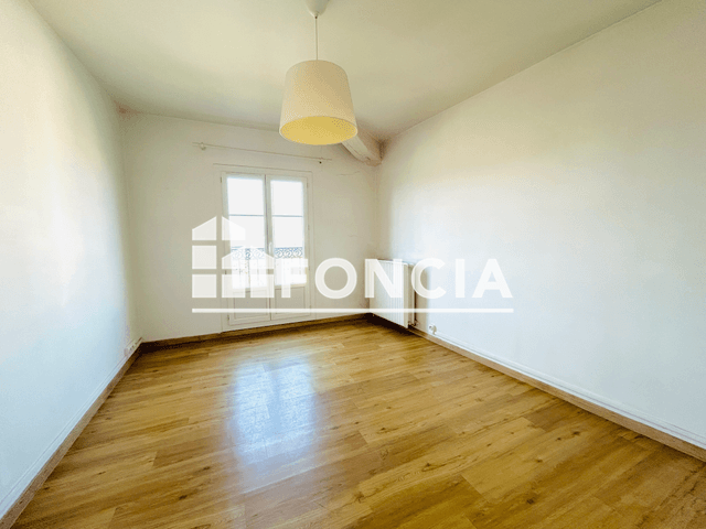 Appartement 2 pièces (35.21 m²) à louer - Toulon (83000)