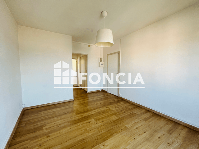 Appartement 2 pièces (35.21 m²) à louer - Toulon (83000)
