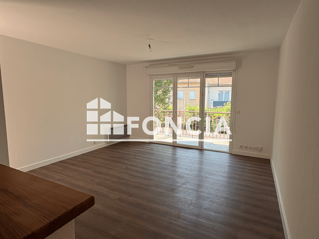 Appartement 3 pièces (55.7 m²) à louer - Pau (64000)