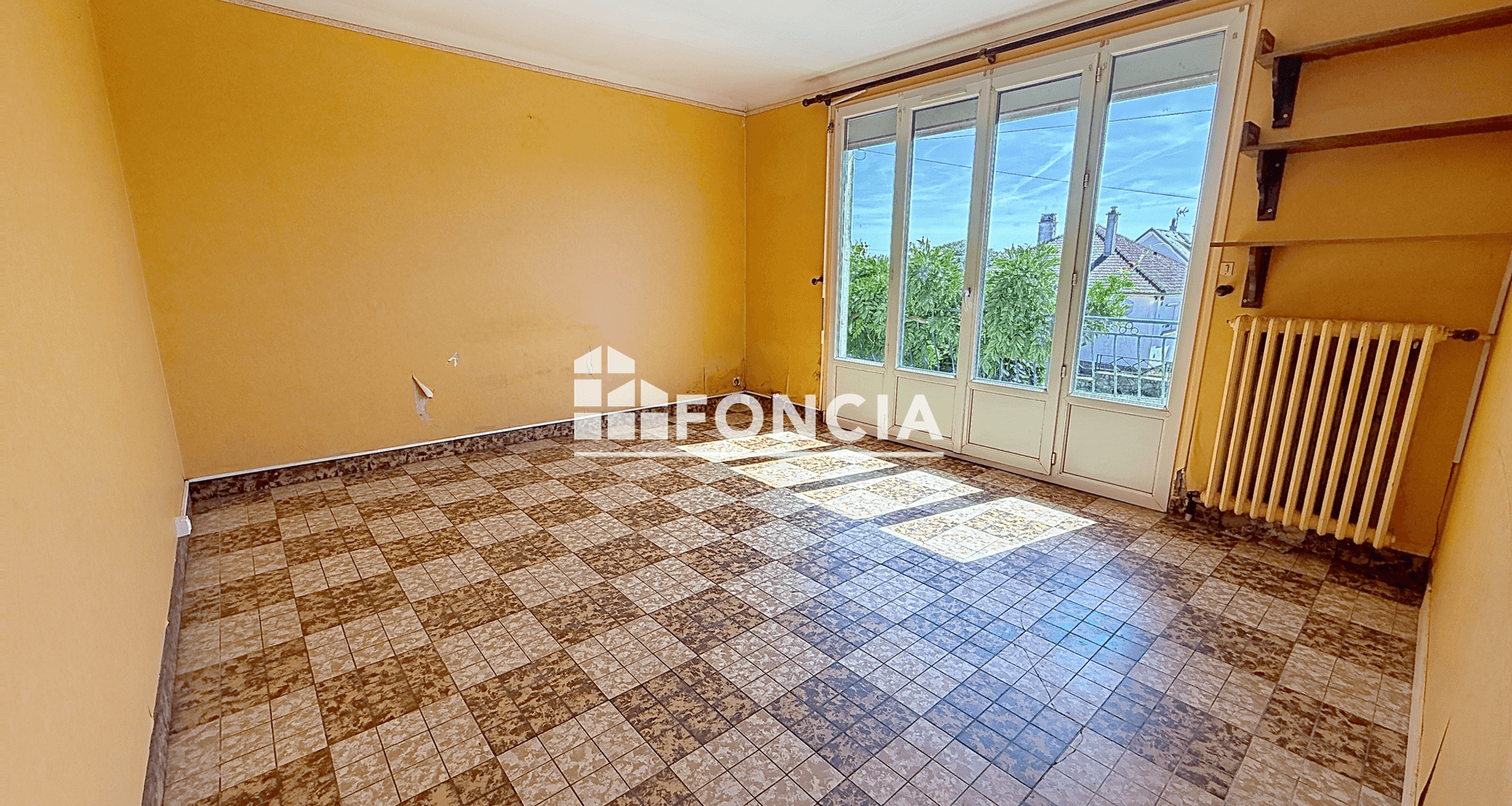 Maison 4 pièces (68 m²) à vendre - Flers (61100)