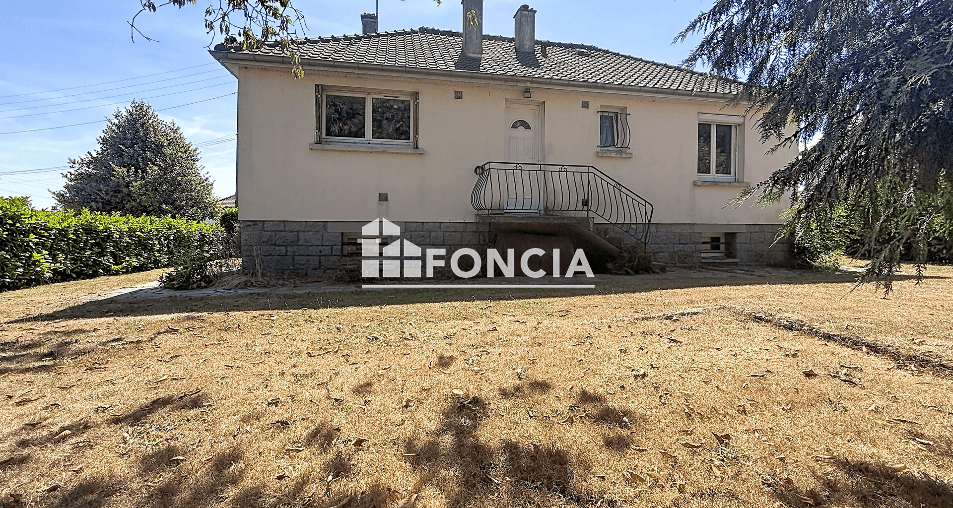 Maison 4 pièces (68 m²) à vendre - Flers (61100)