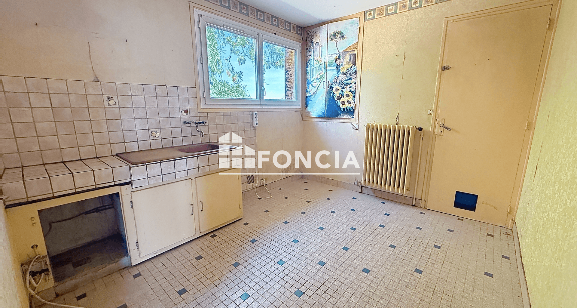 Maison 4 pièces (68 m²) à vendre - Flers (61100)