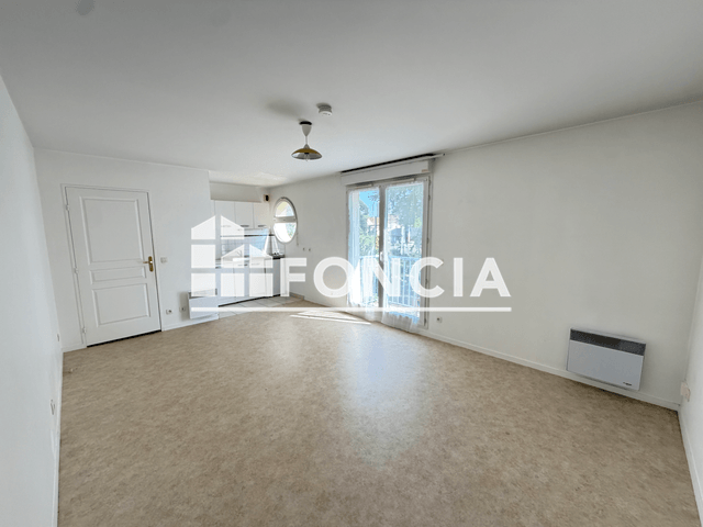 Studio (31.61 m²) à louer - Beauvais (60000)