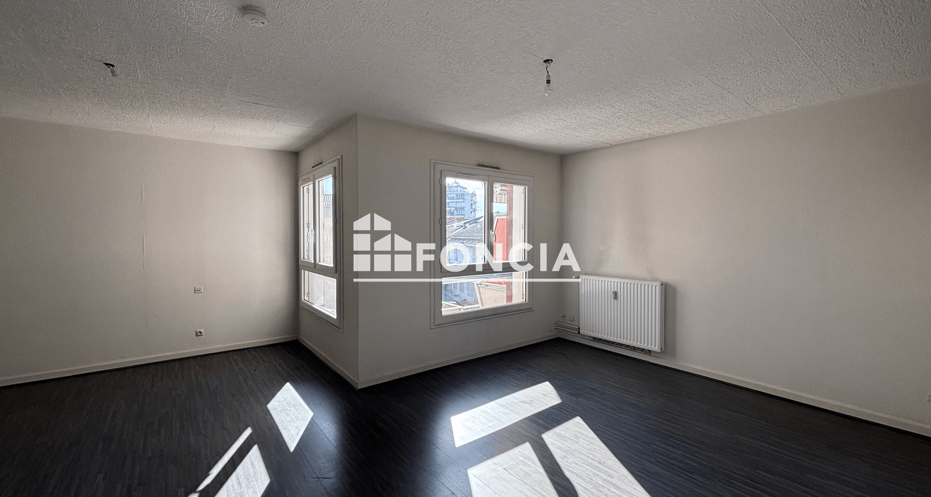 Studio (37.49 m²) à louer - Agen (47000)