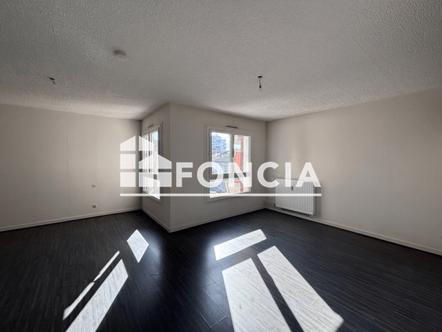 Studio (37.49 m²) à louer - Agen (47000)
