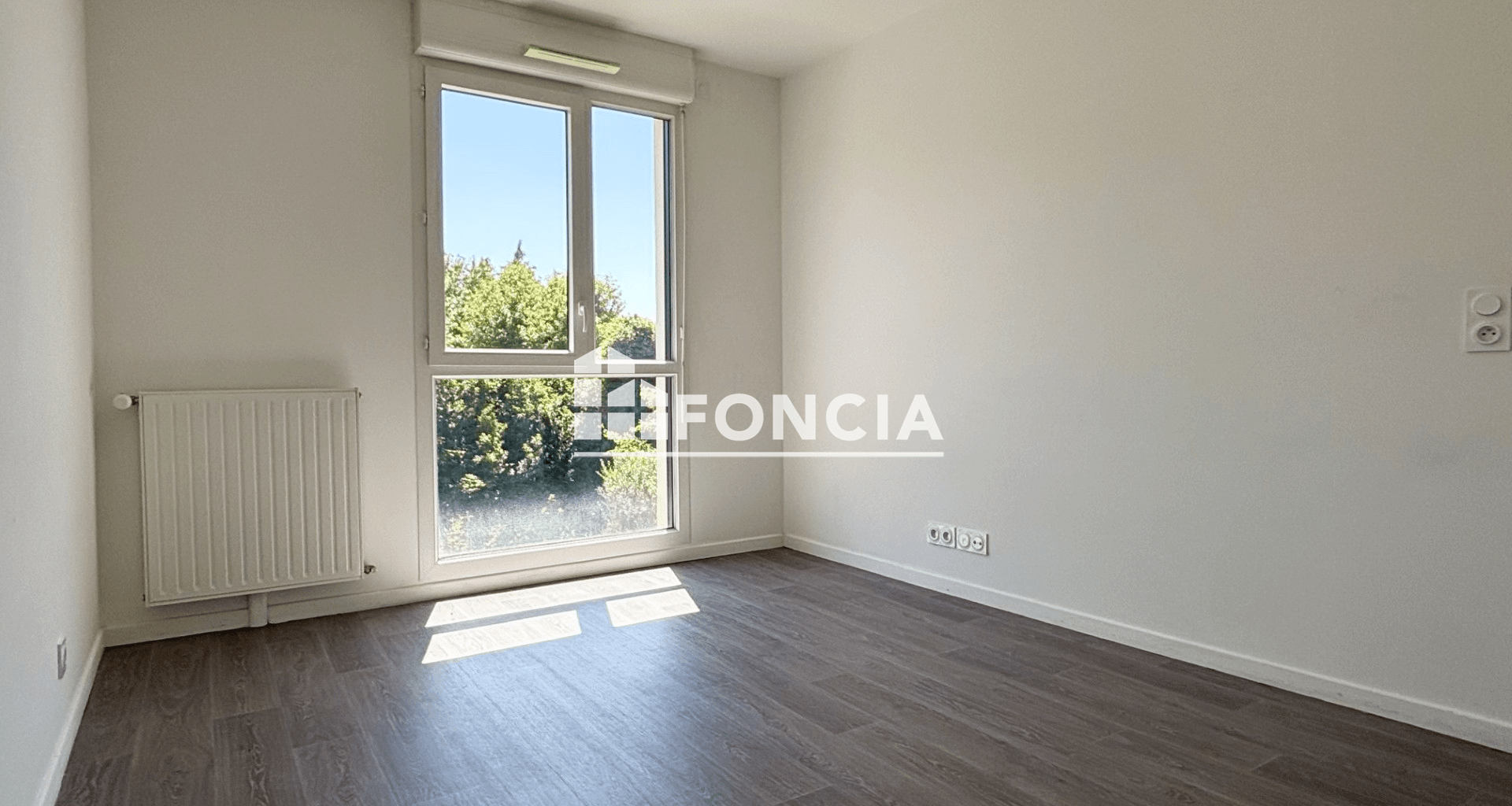 Appartement 2 pièces (38.21 m²) à louer - Plaisir (78370)