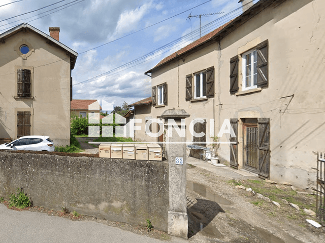 Appartement 2 pièces (26.68 m²) à louer - Bourgoin Jallieu (38300)