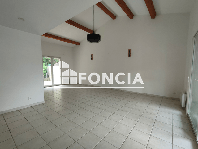 Maison 4 pièces (95.59 m²) à louer - Aubagne (13400)