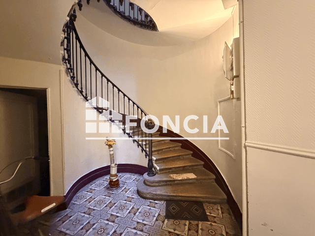 Appartement 3 pièces (138.4 m²) à louer - Bordeaux (33000)