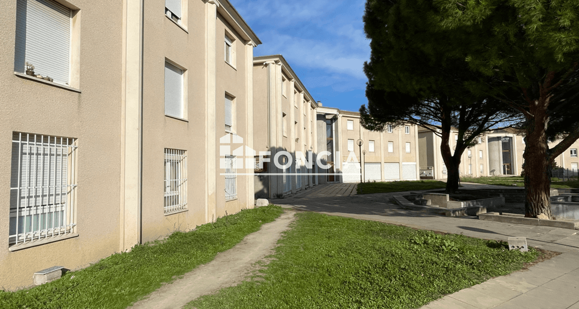 Studio (22 m²) à vendre - Avignon (84000)