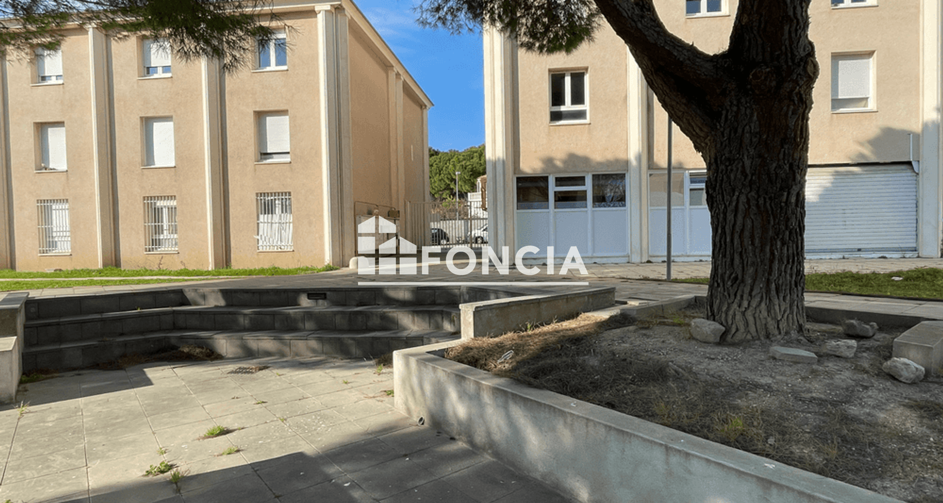 Studio (22 m²) à vendre - Avignon (84000)