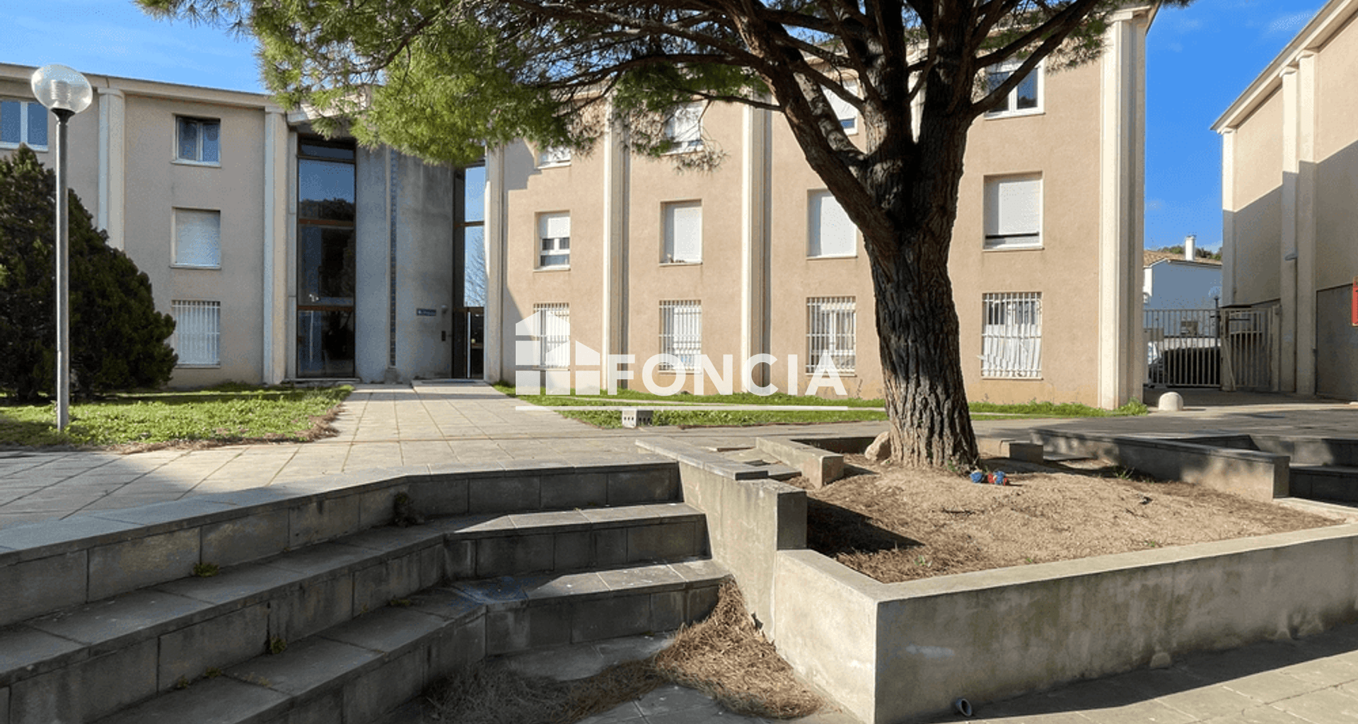 Studio (22 m²) à vendre - Avignon (84000)