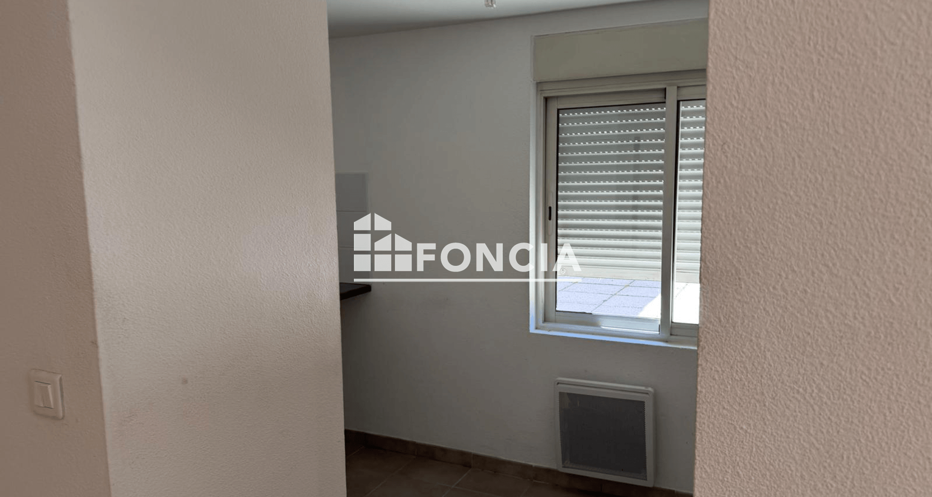 Studio (25 m²) à vendre - Montélimar (26200)