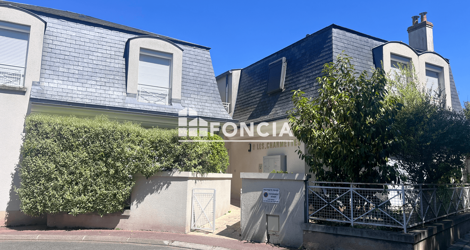 Appartement 3 pièces (63.52 m²) à louer - Fontainebleau (77300)