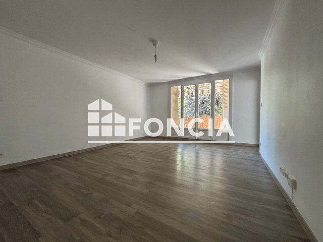 Appartement 3 pièces (67.74 m²) à louer - Saint Martin D'hères (38400)