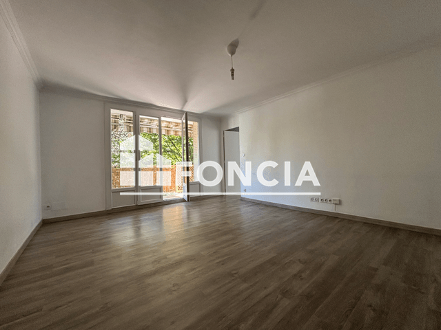 Appartement 3 pièces (67.74 m²) à louer - Saint Martin D'hères (38400)