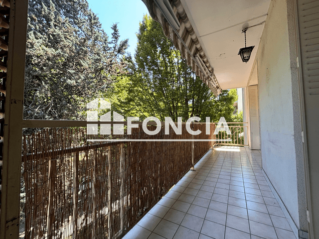 Appartement 3 pièces (67.74 m²) à louer - Saint Martin D'hères (38400)