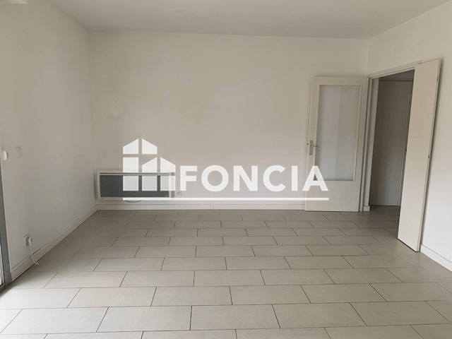 Appartement 4 pièces (91.12 m²) à louer - Montpellier (34000)