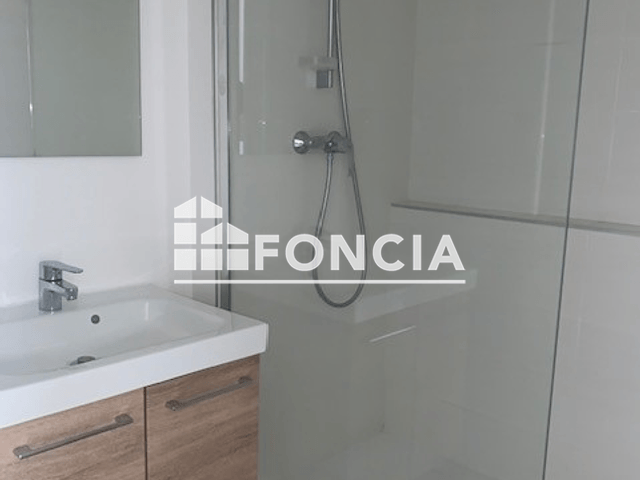 Appartement 4 pièces (91.12 m²) à louer - Montpellier (34000)