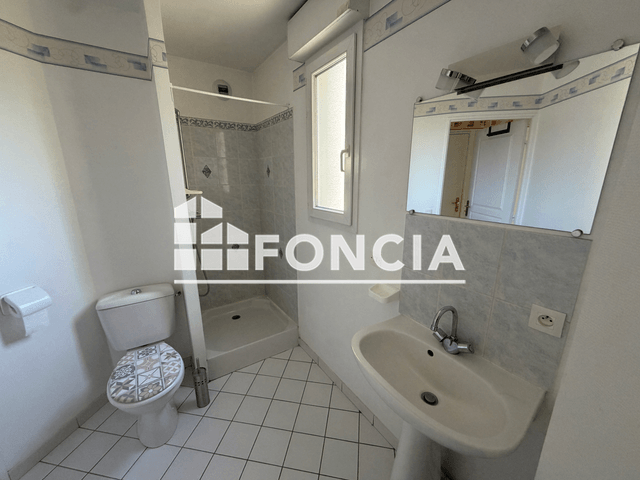 Studio (31.61 m²) à louer - Beauvais (60000)
