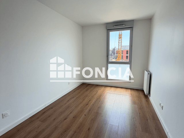 Appartement 3 pièces (61.46 m²) à louer - Aucamville (31140)