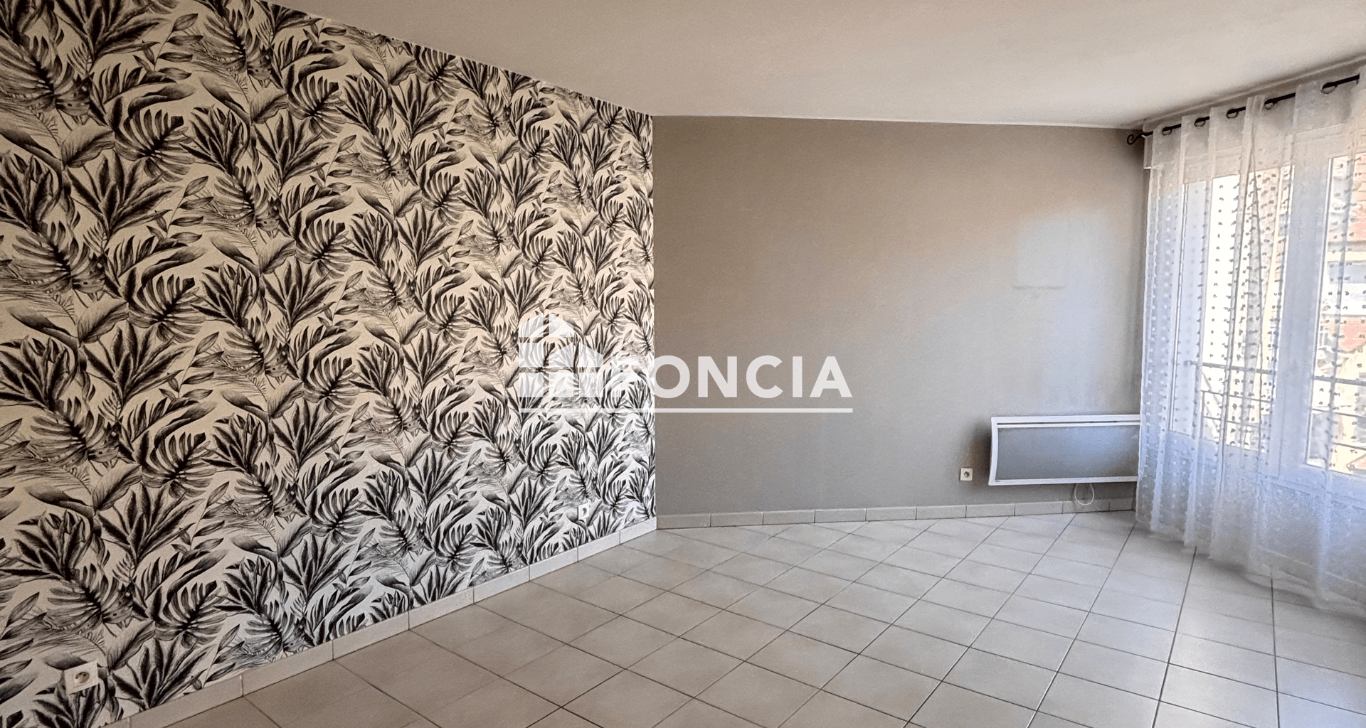 Appartement 2 pièces (47.56 m²) à louer - Montesson (78360)