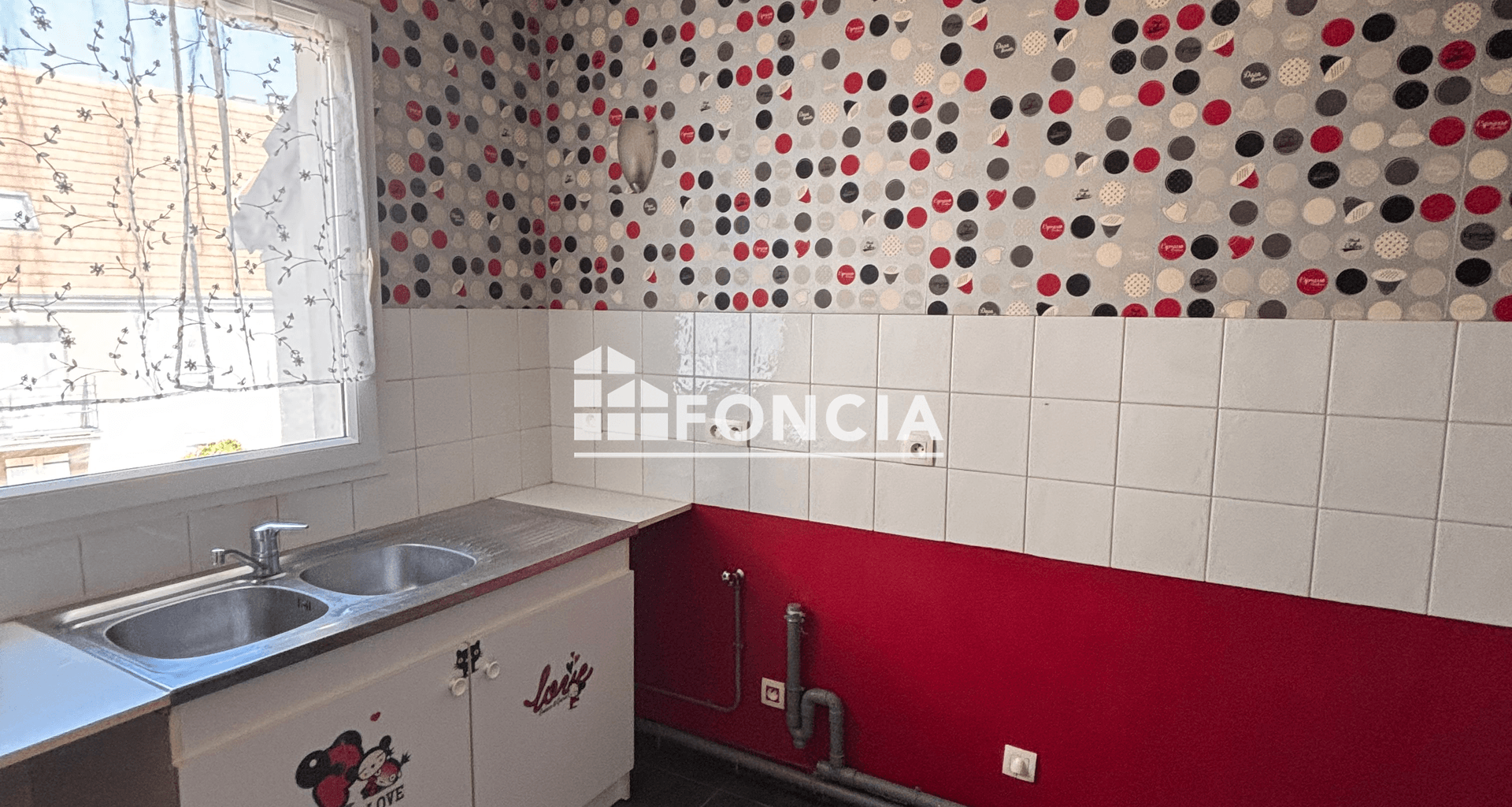 Appartement 2 pièces (47.56 m²) à louer - Montesson (78360)