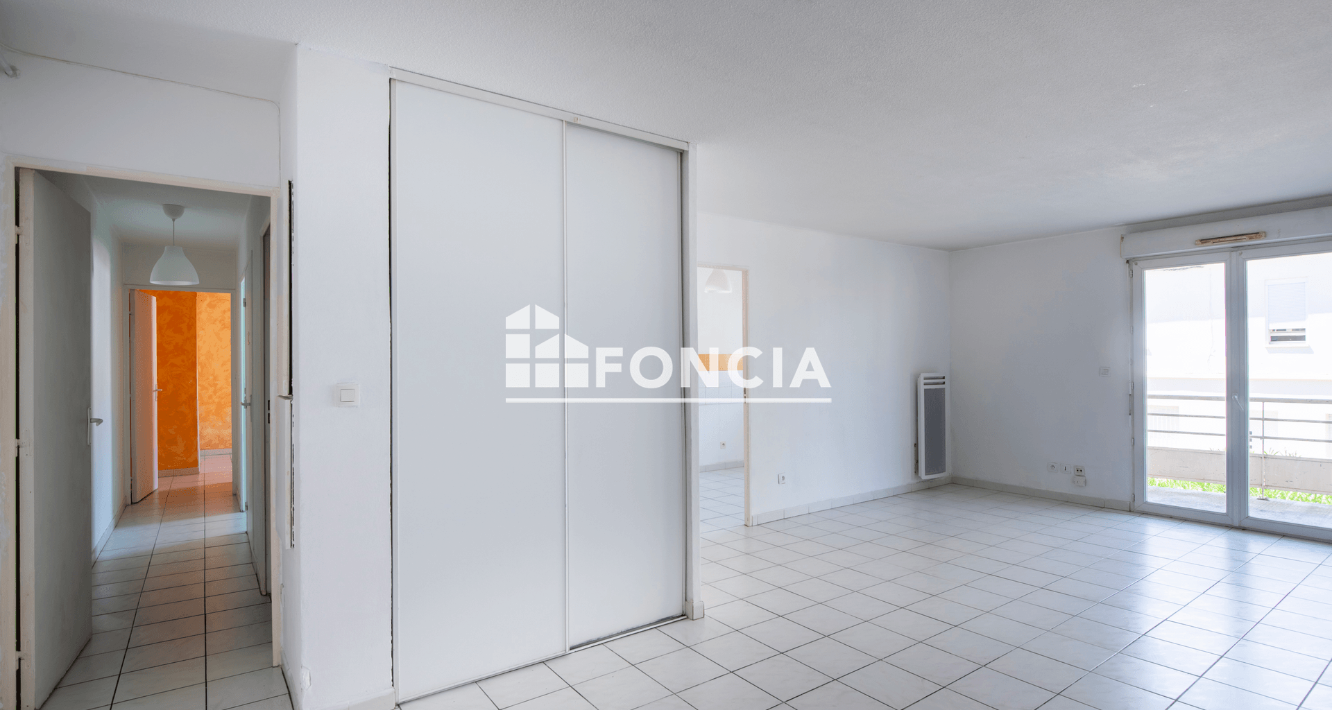Appartement 3 pièces (71.9 m²) à vendre - Miramas (13140)