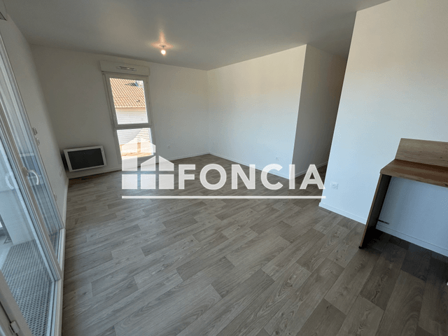 Appartement 2 pièces (46.92 m²) à louer - Petit-couronne (76650)