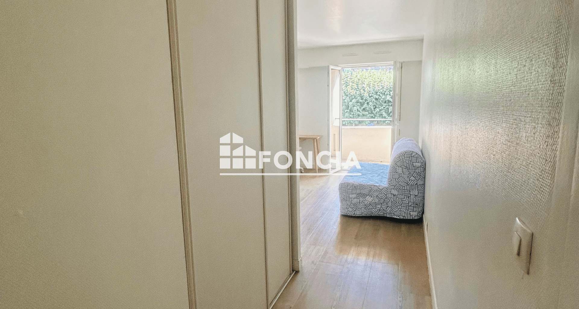 Studio (28.5 m²) à louer - Savigny-sur-orge (91600)