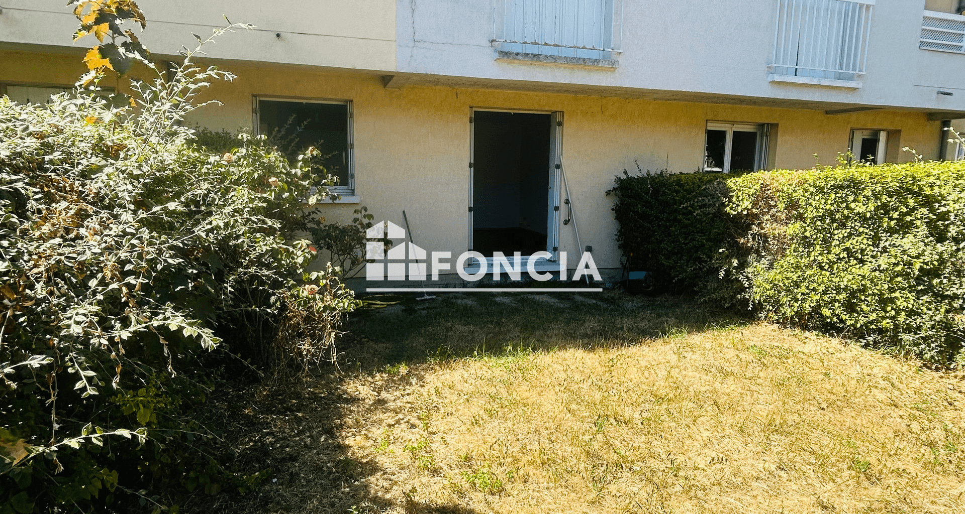 Appartement meublé 3 pièces (60.86 m²) à louer - Savigny-sur-orge (91600)