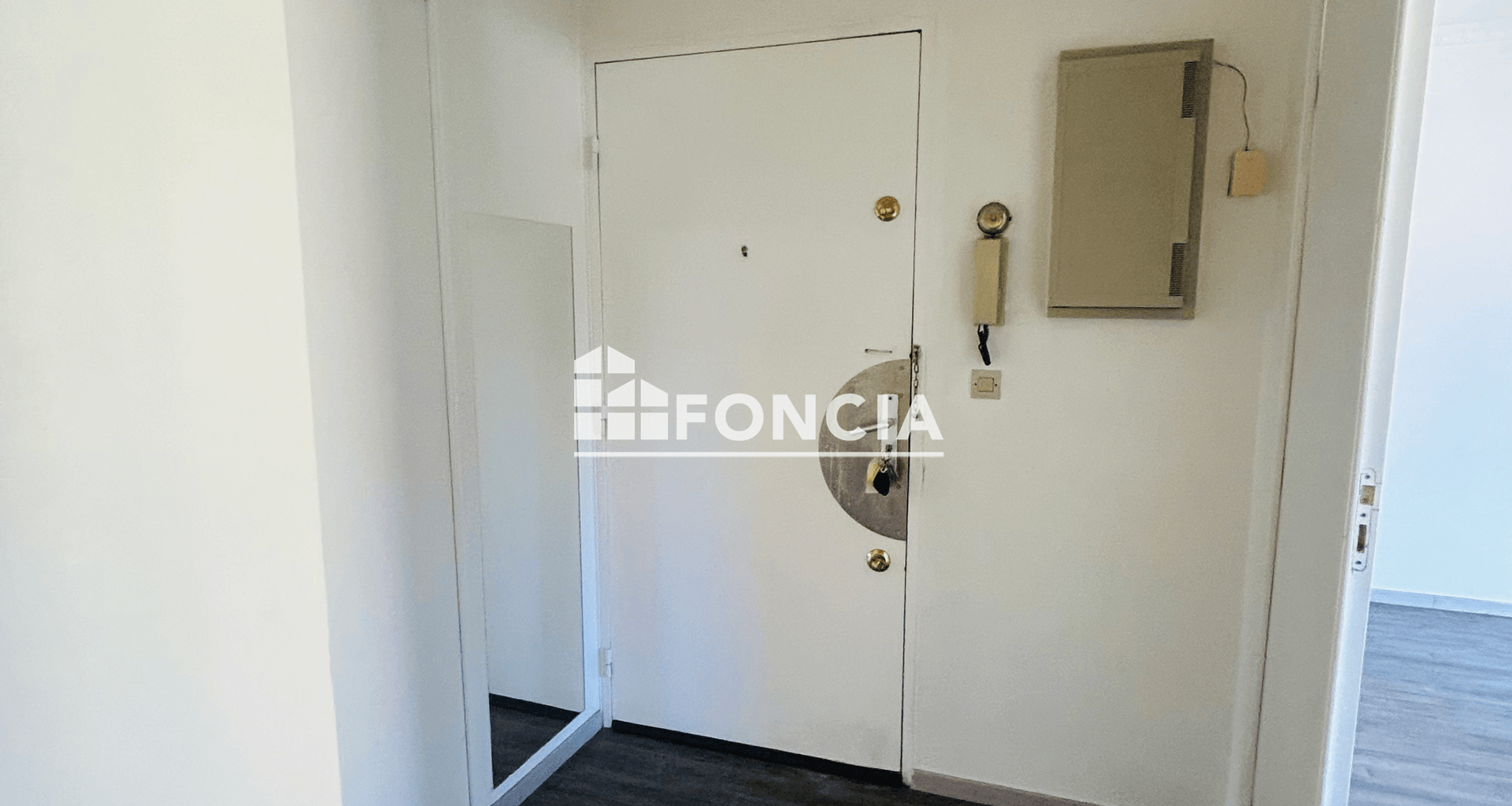 Appartement meublé 3 pièces (60.86 m²) à louer - Savigny-sur-orge (91600)
