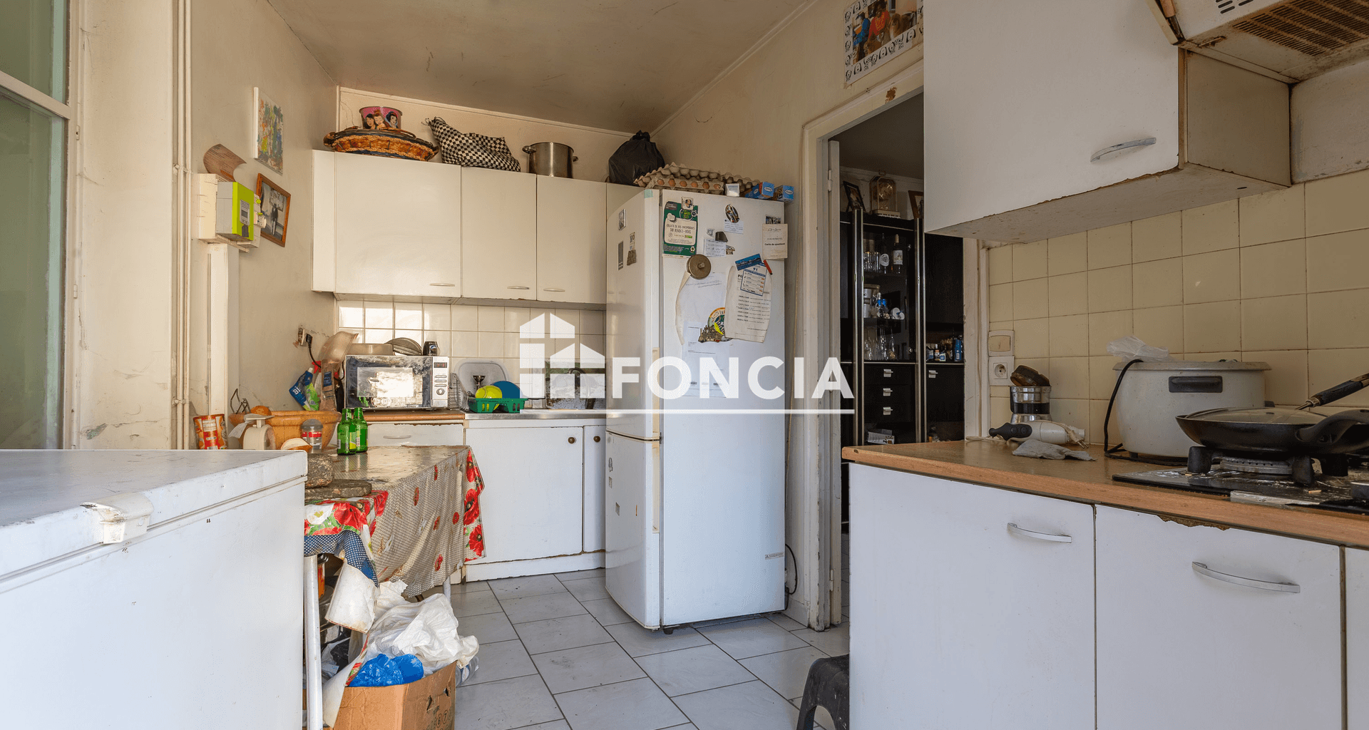 Maison 4 pièces (88.8 m²) à vendre - Grigny (91350)