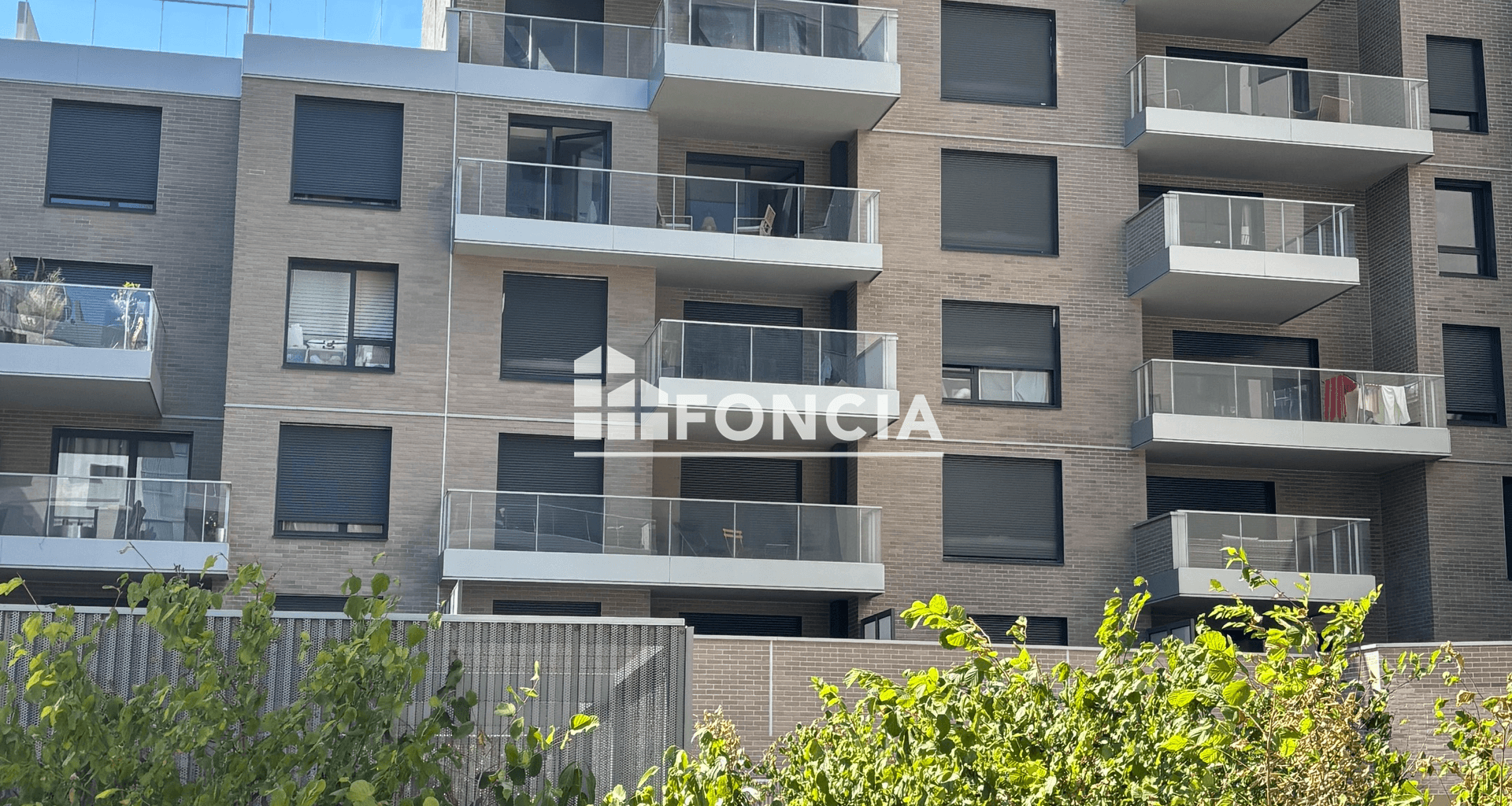 Appartement meublé 2 pièces (45.3 m²) à louer - Asnières-sur-seine (92600)