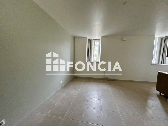 Studio (28.8 m²) à louer - Guingamp (22200)