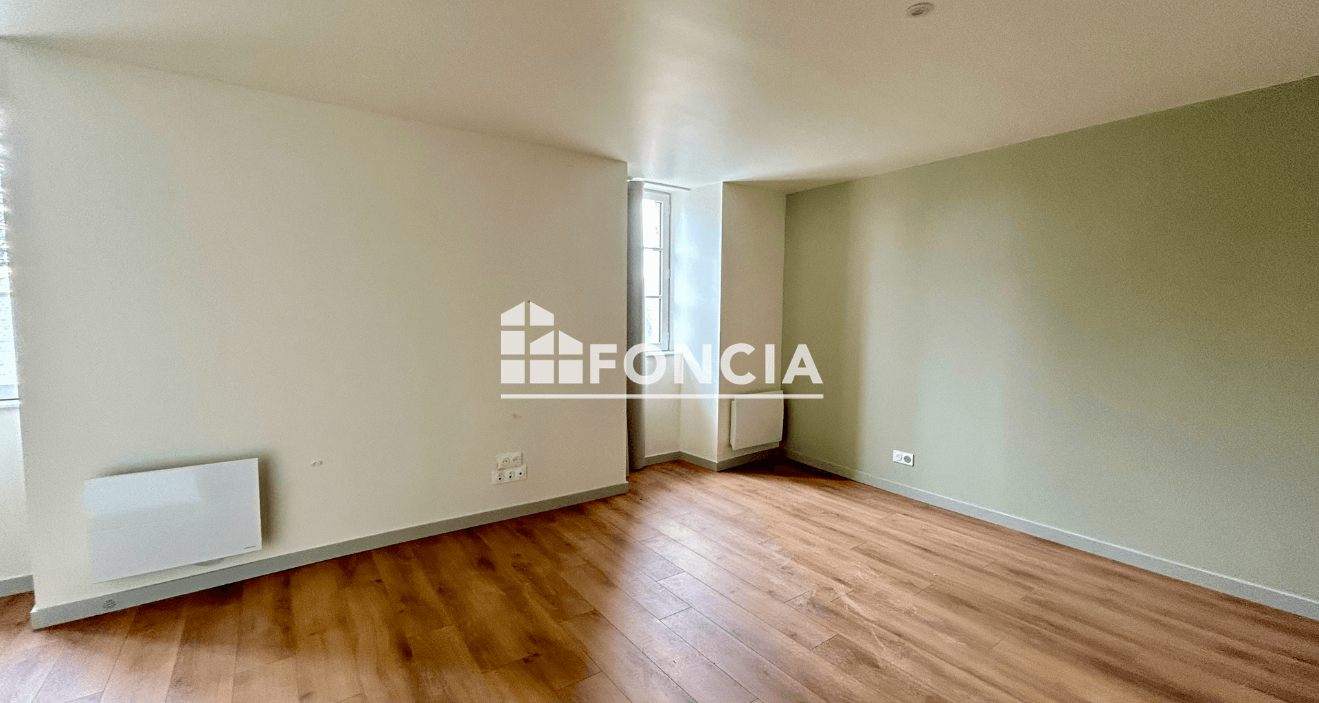 Studio (29.13 m²) à louer - Guingamp (22200)