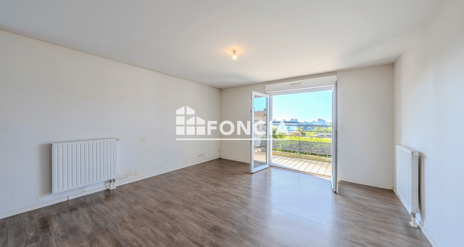 Appartement 3 pièces (63.69 m²) à vendre - Brest (29200)