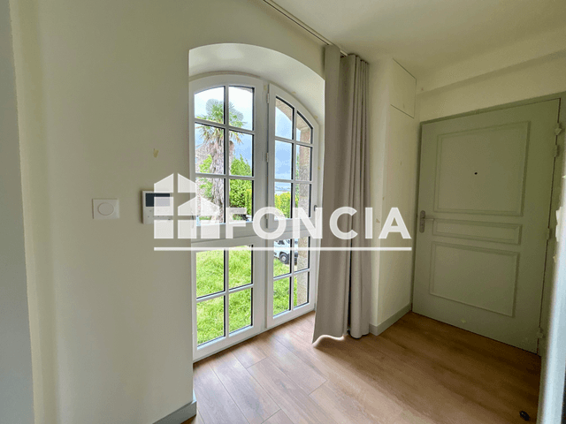Studio (31.16 m²) à louer - Guingamp (22200)