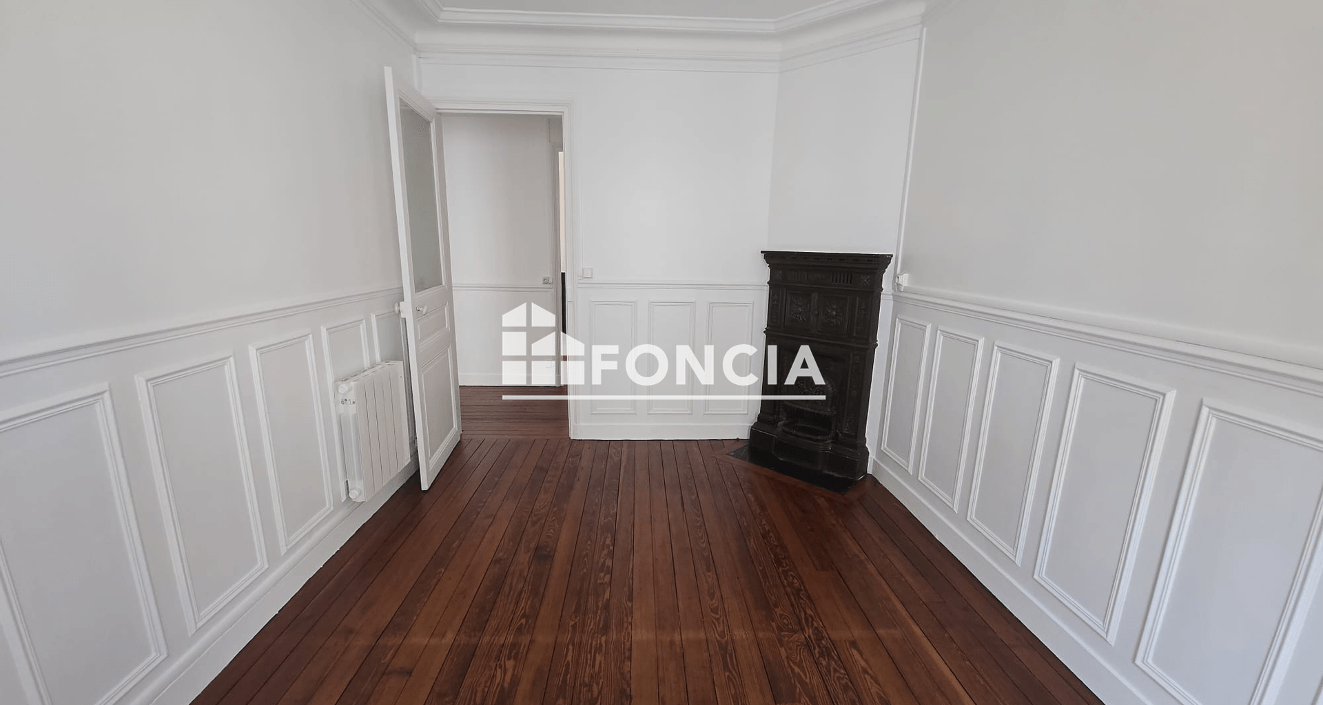 Appartement 4 pièces (51.153 m²) à louer - Saint-mandé (94160)