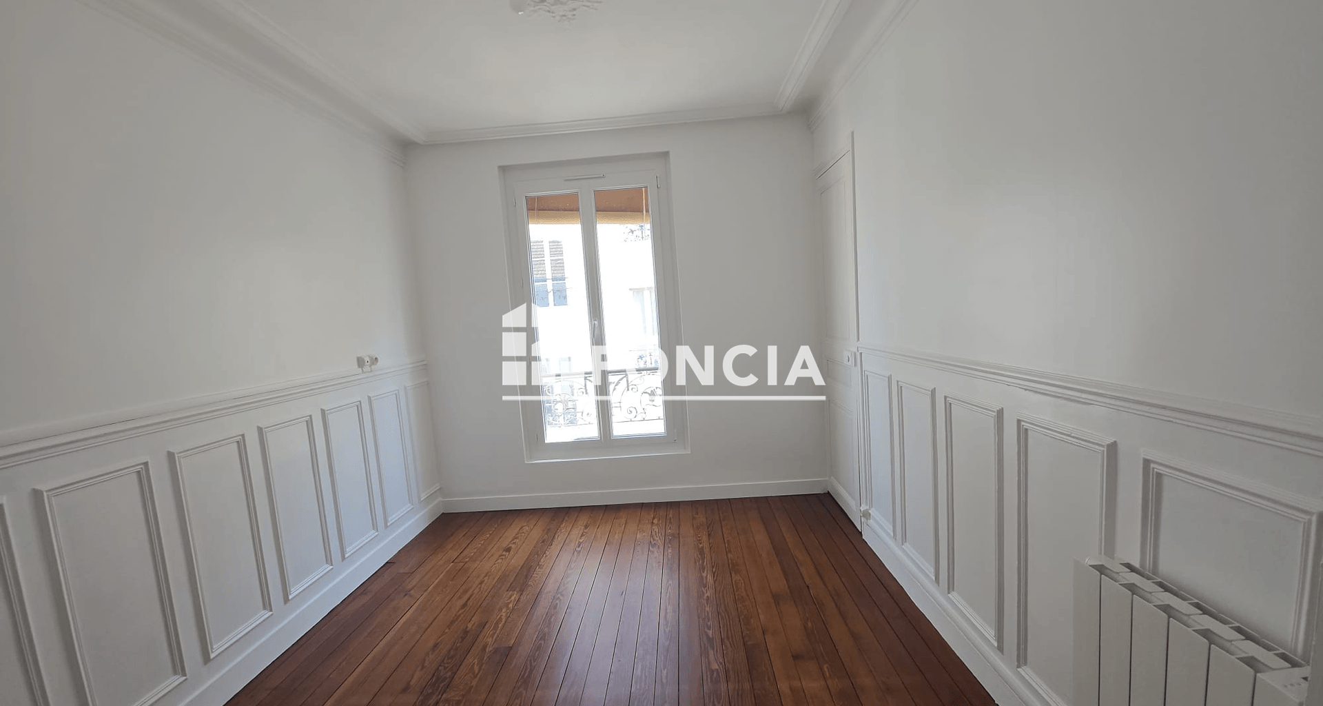 Appartement 4 pièces (51.153 m²) à louer - Saint-mandé (94160)